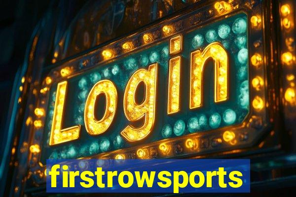 firstrowsports