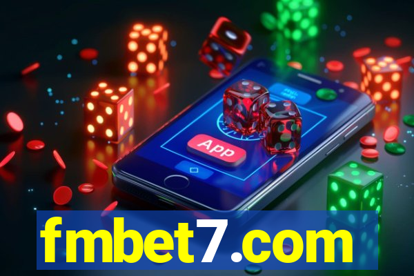 fmbet7.com