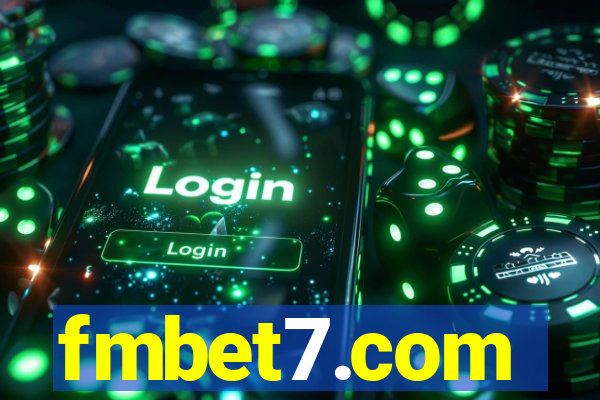 fmbet7.com