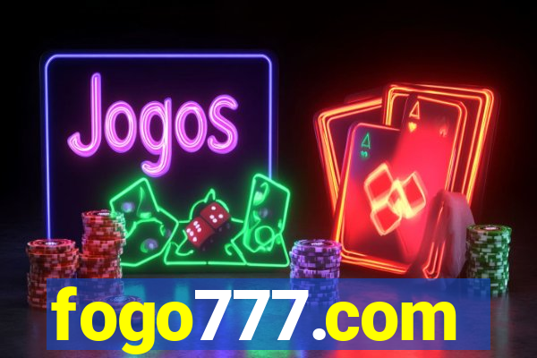 fogo777.com