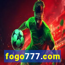 fogo777.com