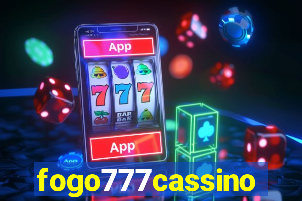 fogo777cassino