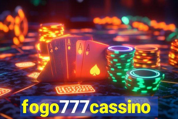 fogo777cassino