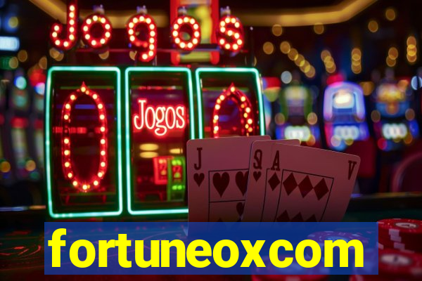 fortuneoxcom