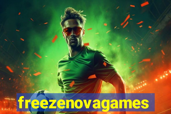 freezenovagames