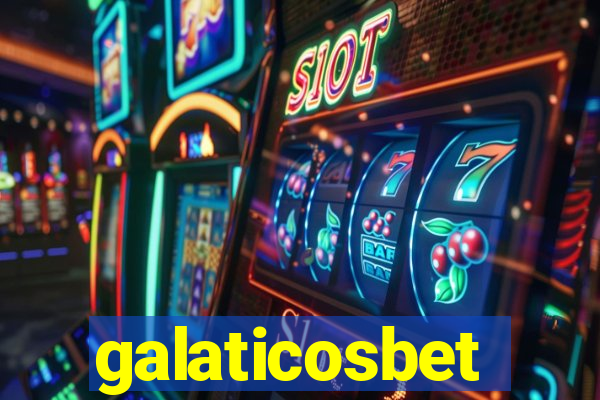 galaticosbet