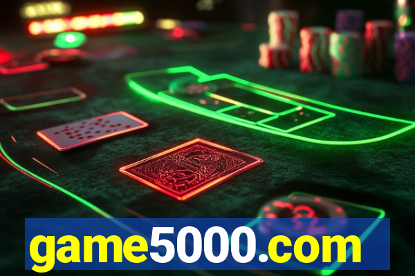 game5000.com