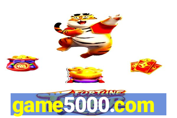 game5000.com