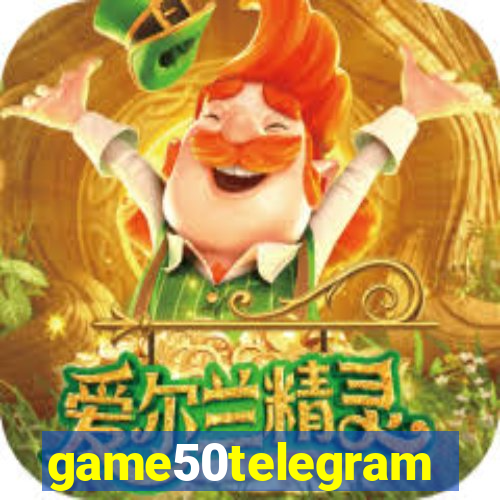 game50telegram