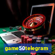 game50telegram