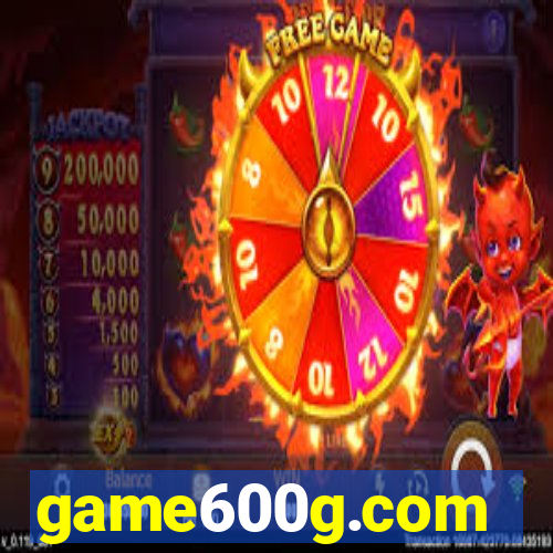 game600g.com