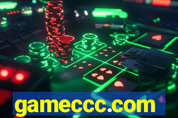 gameccc.com