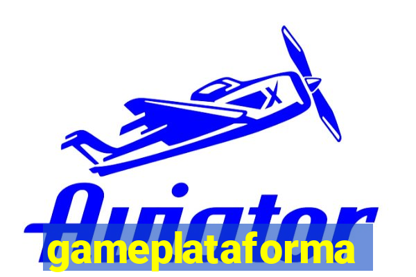 gameplataforma