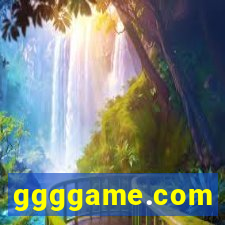 ggggame.com