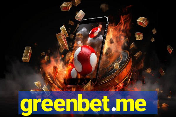 greenbet.me