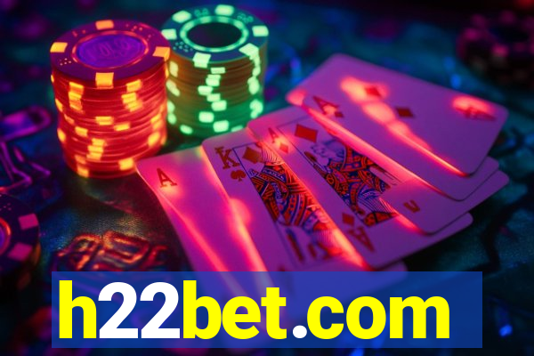 h22bet.com