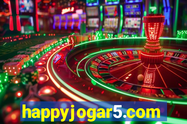 happyjogar5.com