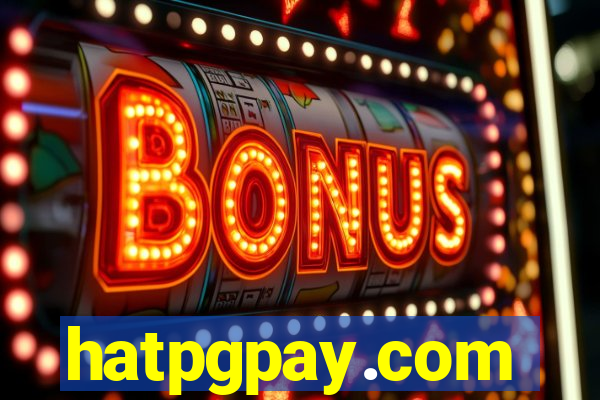 hatpgpay.com