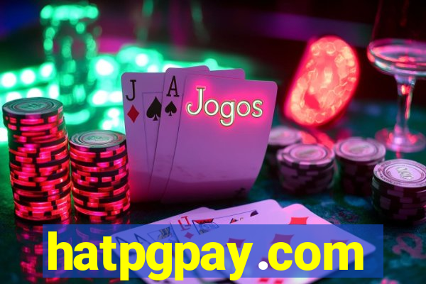 hatpgpay.com