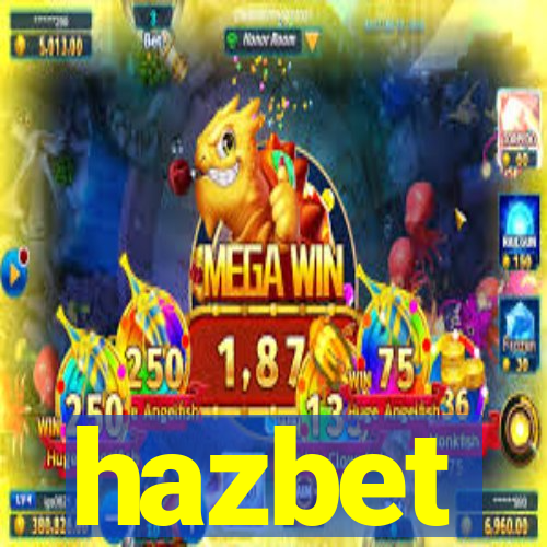 hazbet