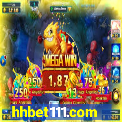 hhbet111.com