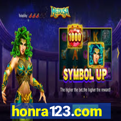 honra123.com