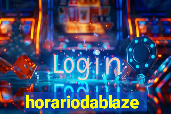 horariodablaze