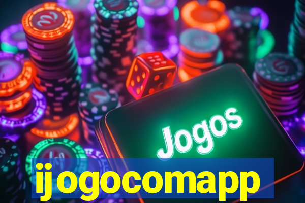 ijogocomapp