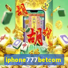 iphone777betcom