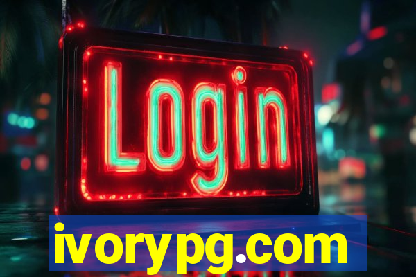 ivorypg.com