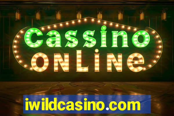 iwildcasino.com