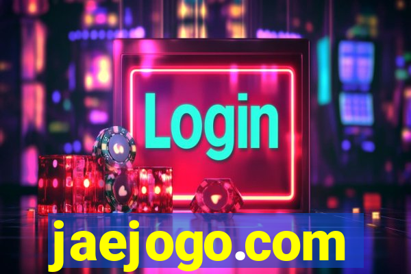 jaejogo.com