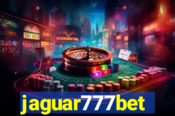 jaguar777bet