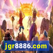 jgr8886.com