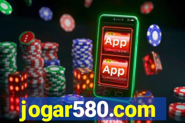 jogar580.com