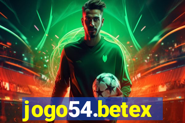 jogo54.betex