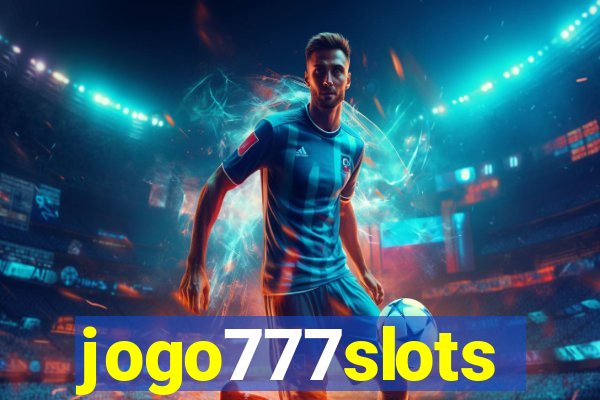 jogo777slots