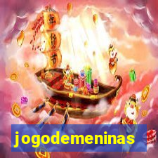 jogodemeninas