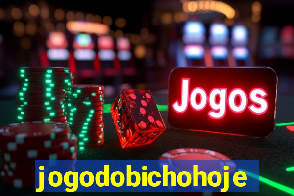 jogodobichohoje