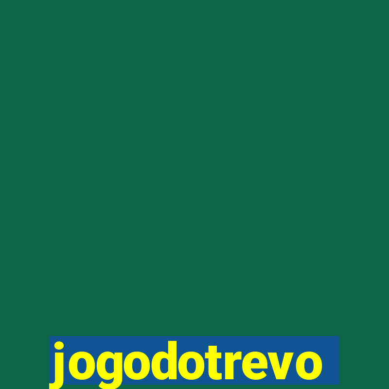 jogodotrevo