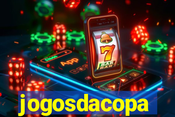 jogosdacopa