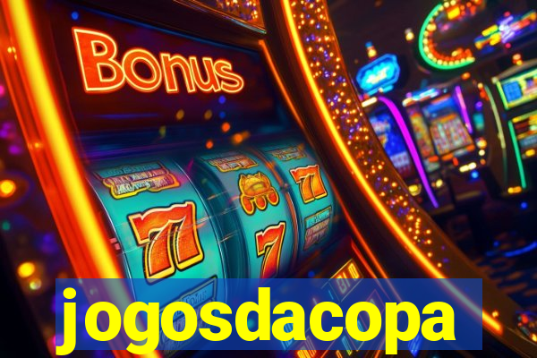 jogosdacopa