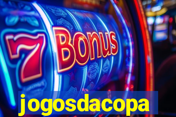 jogosdacopa