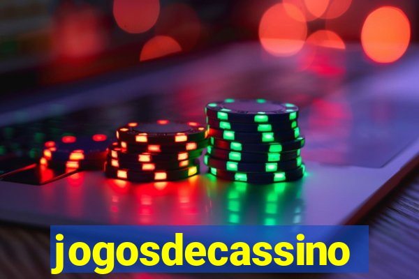 jogosdecassino