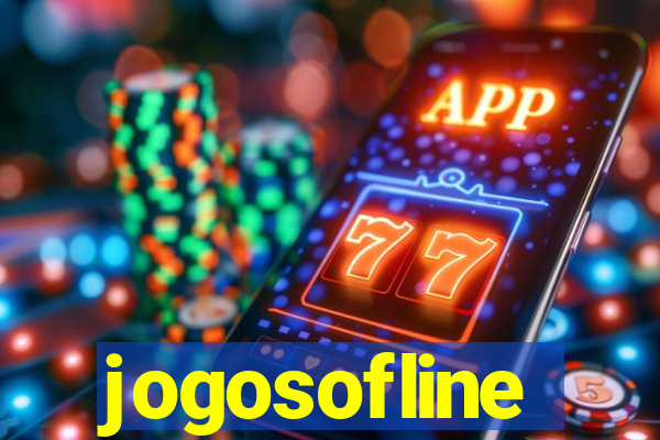 jogosofline