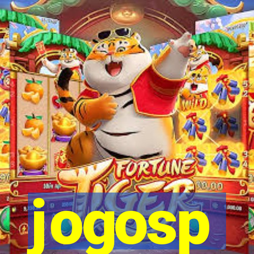 jogosp