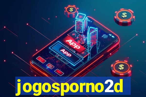 jogosporno2d