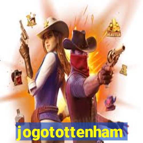 jogotottenham