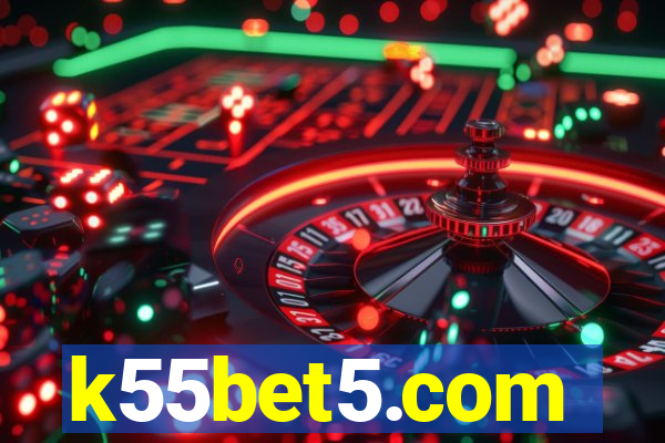 k55bet5.com