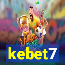 kebet7